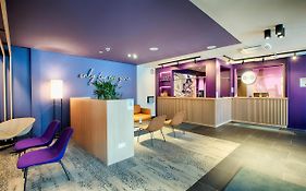 B&b Hotel Augsburg-west  3*